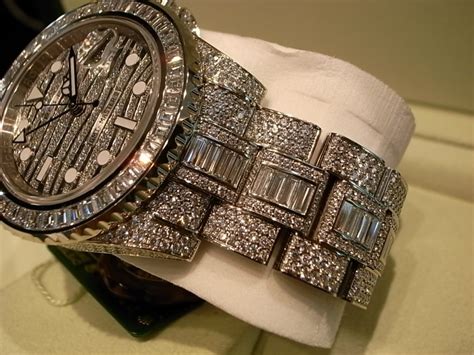 the most expensive rolex watches